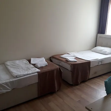 Apartahotel Sanli Part 3*