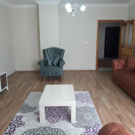 Apartahotel Sanli Part