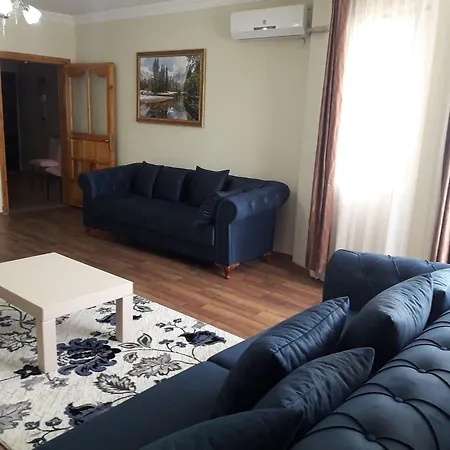 Sanli Part Apartahotel