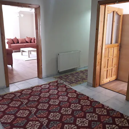 Sanli Part Apartahotel Trabzon