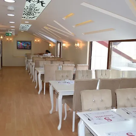 Apartahotel Sanli Part 3*