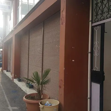 Apartahotel Sanli Part Trabzon
