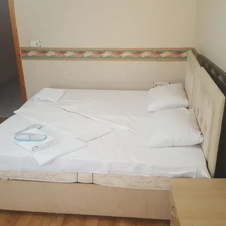 Apartahotel Sanli Part