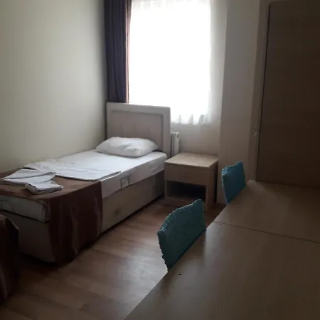 Sanli Part Apartahotel