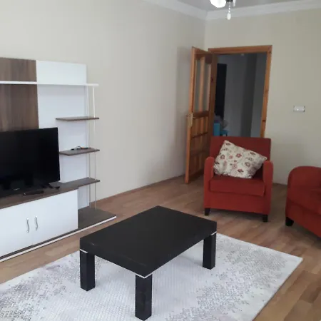 Apartahotel Sanli Part 3*