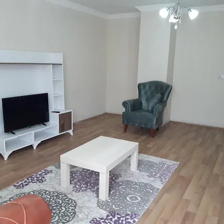 Sanli Part Apartahotel 3*