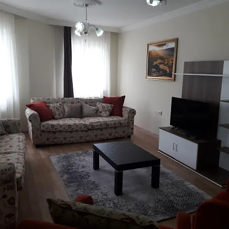 Sanli Part Apartahotel 3*