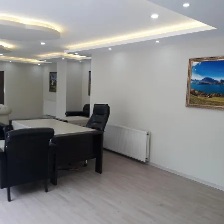 Sanli Part Apartahotel
