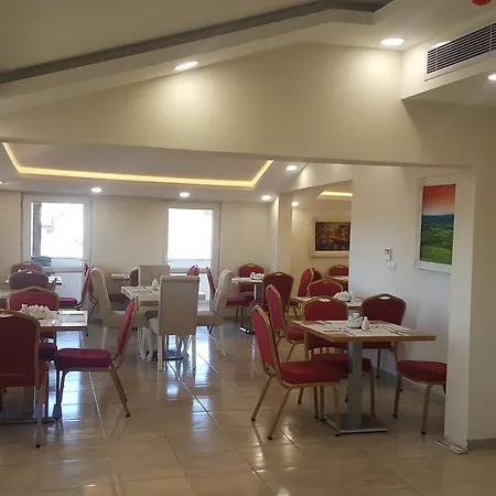 Sanli Part Apartahotel 3*