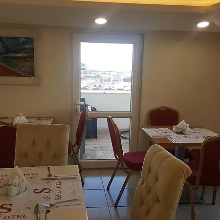 Sanli Part Apartahotel 3*